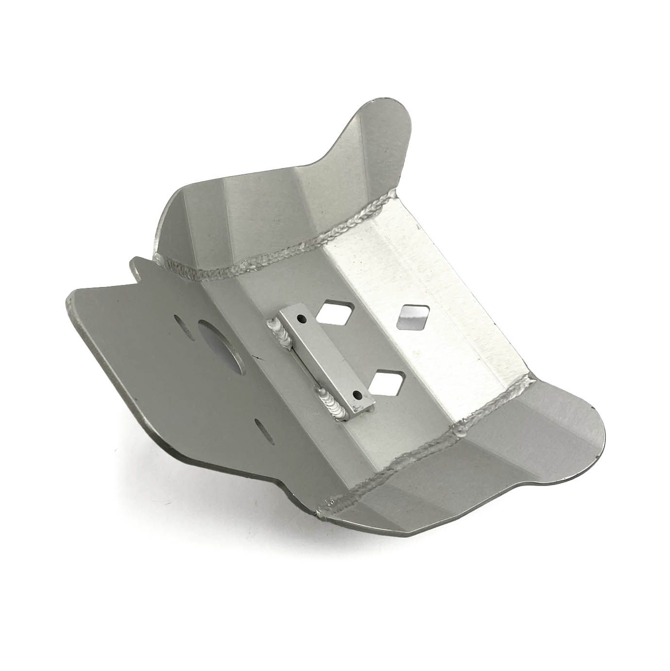 SKID PLATE HD ALUMINIUM ENDURO 23-24 HONDA CRF 450 R/RX, 339 RICOCHET - Image 6