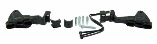 HP SERIES HANDGUARD OEM STYLE FITTING KIT, RTECH R-KITSUPHP1NR, MX/ENDURO, OEM KTM HUSQVARNA STYLE