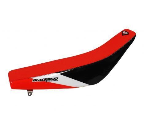 96-04 XR250 XR400 ORIGINAL, BLACKBIRD FULL TEAM KIT 8105 - Image 2