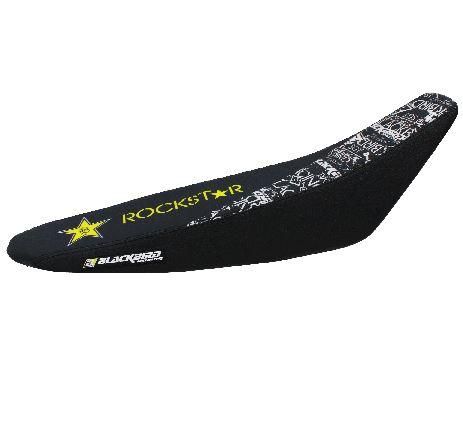 11-12 KTM SXF/SX ROCKSTAR ENERGY, ROCKSTAR TEAM BLACKBIRD, FULL KIT 8537L - Image 5