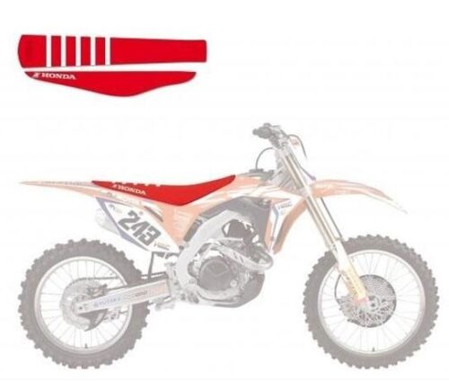 05-08 CRF450 HONDA HRC, BLACKBIRD 8134R17 TEAM HRC 2134R17, 46-K95 Replica Team HRC 2017 HONDA CRF 450 05-08 2134R17