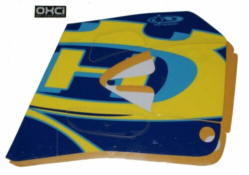 RAD/TANK95-97 2ST HUSKY, DECAL KIT