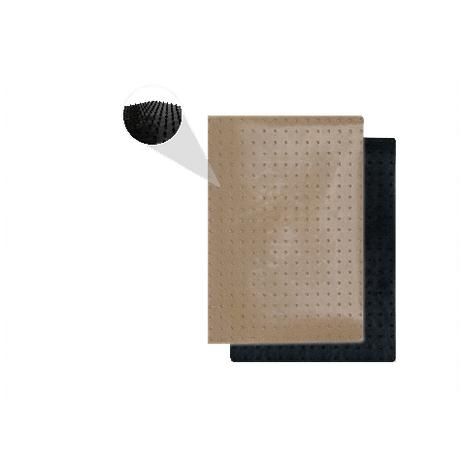 GRIPPING STICKER KIT CLEAR, BLACKBIRD 5057/80, BB5057/80 - Image 2