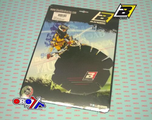 93-07 CR12/25 CLUTCH COVER PRO