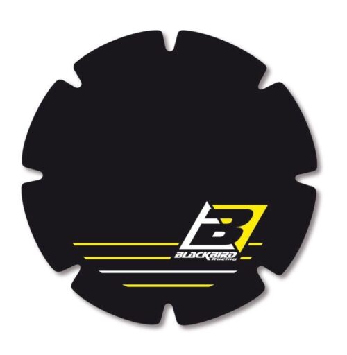 01-20 RM125 CLUTCH COVER PRO