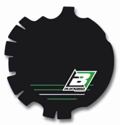 03-08 KX125 CLUTCH COVER PRO, 5421/04