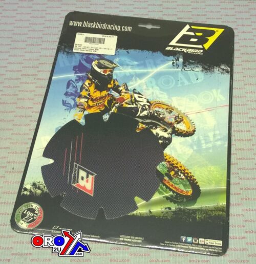 08-12 SX/EXC CLUTCH COVER PRO, 5515/03