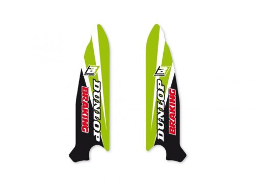 94-03 FORK DECALS KX, 5423N