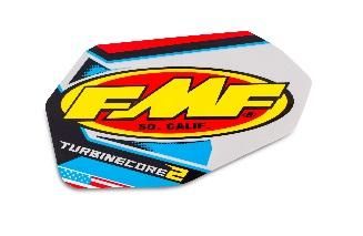 TC2 PATRIOTIC VINYL DECAL