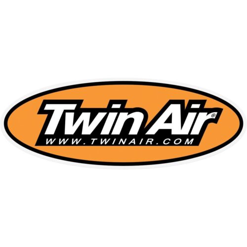 TWINAIR DECAL VAN 45x16cm