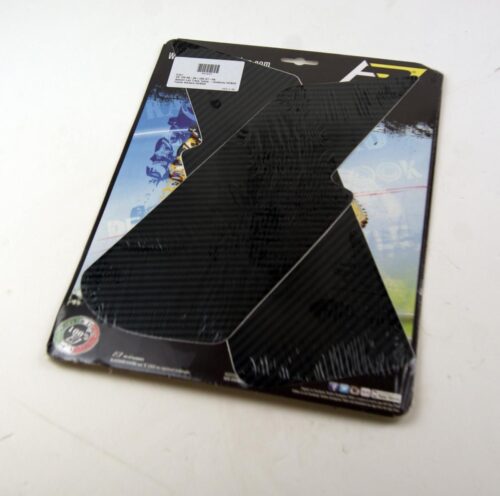 FRAME COVER CR250, CR125, BLACKBIRD 5101 CARBON LOOK, BB5101