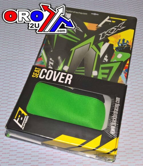 2017-20 KX250F KAWASAKI RACING, TEAMBLACKBIRD FULL TEAM KIT, 8424R8