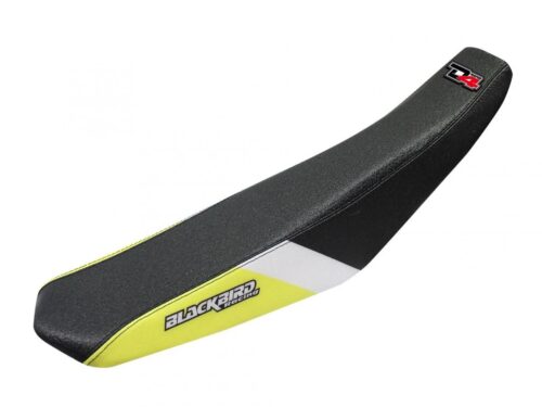 01-08 RM125/250 DREAM 4, BLACKBIRD 8318N SUZUKI