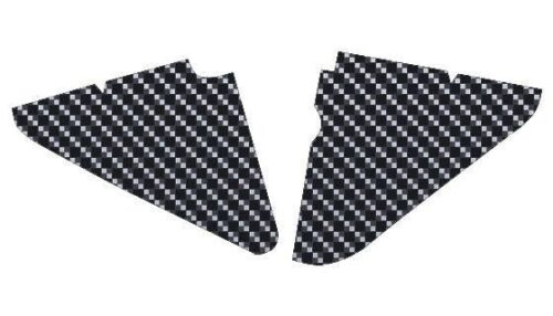 AIR BOX COVER CARBON LOOK, BLACKBIRD 5120