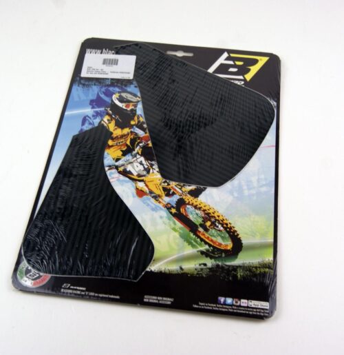 AIR BOX DECAL 04-05 KXF250, BLACKBIRD 5404, BB5404