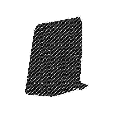 AIR BOX DECAL 07-10 SX KTM, BLACKBIRD 5508, BB5508