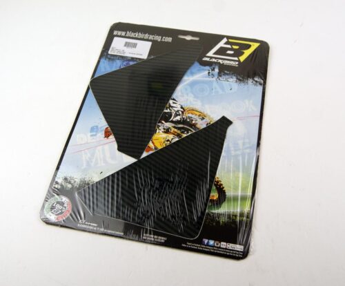 AIR BOX DECAL 07-09 RMZ250, BLACKBIRD 5317 CARBON LOOK, BB5317