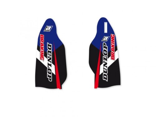 08/14YZFORK GUARDS, BLACKBIRD 5236N, BB5236N