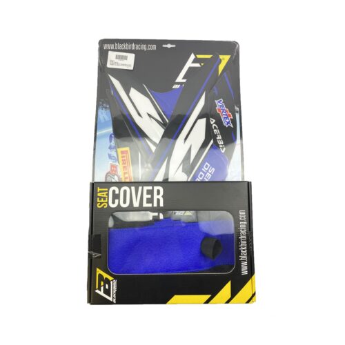 2022 YZ125/250 REPLICA YAMAHA FACTORY, BLACKBIRD 8250R10 FULL KIT