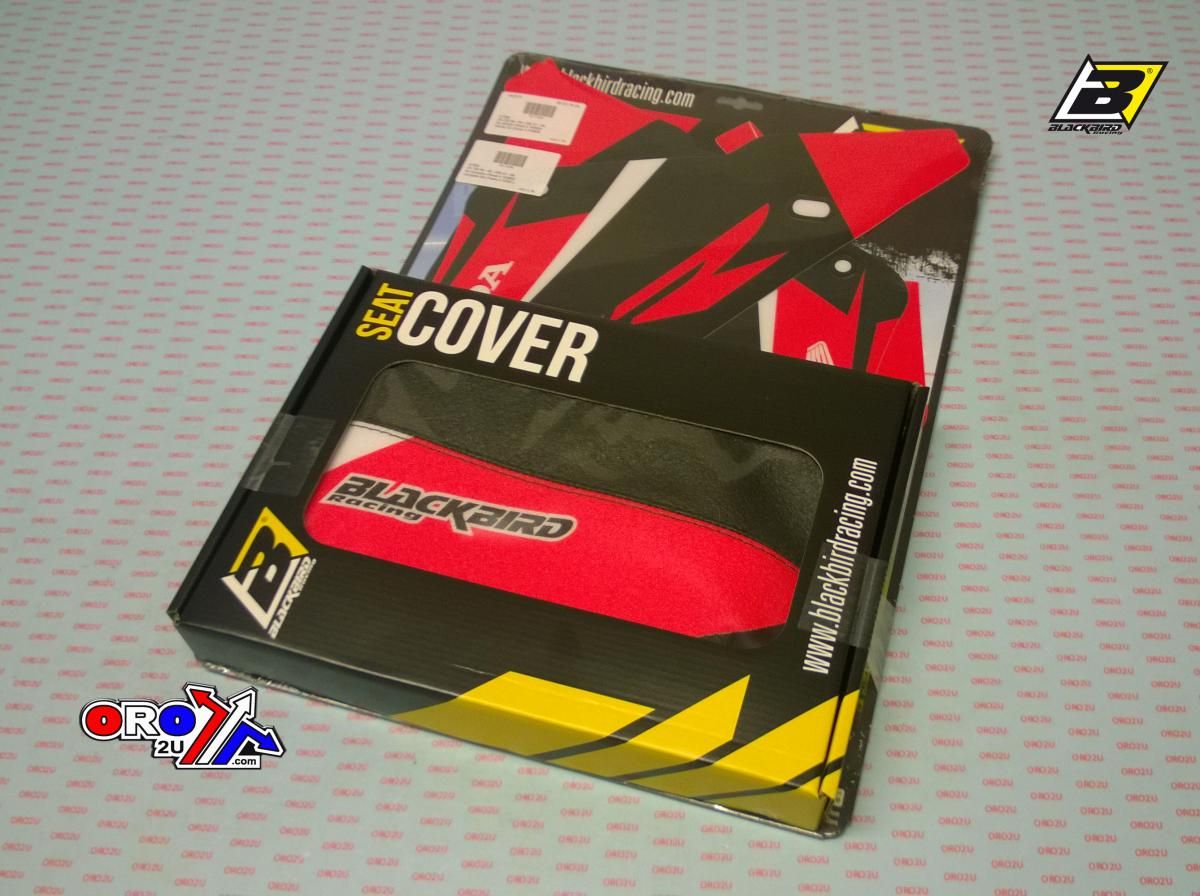 CR125 CR250 DREAM 4, BLACKBIRD 8139N HONDA - Image 2