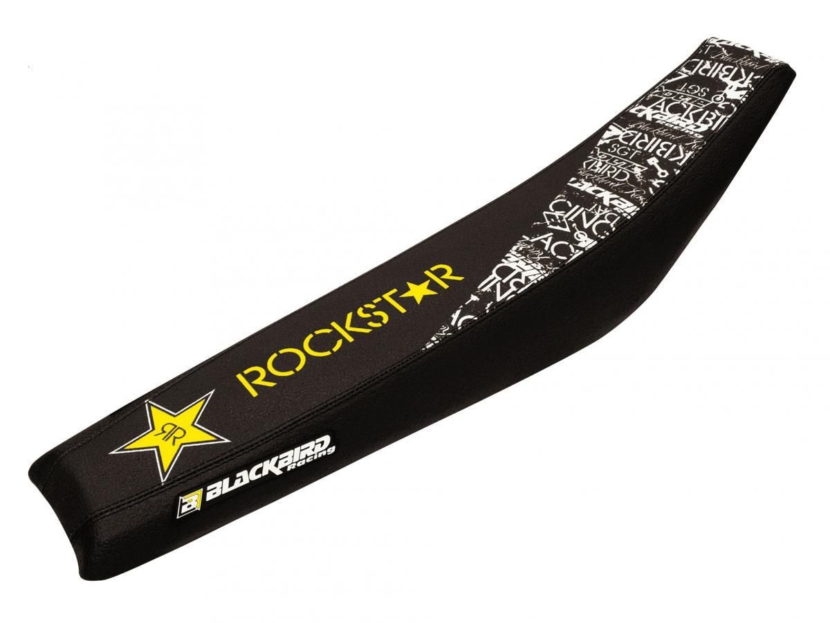 13-15 SX/SXF 14-16 EXC ROCKSTAR, BLACKBIRD FULL TEAM KIT 8538L - Image 2