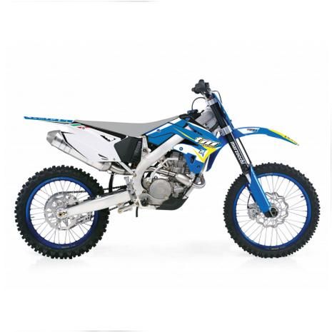 08-14 TM DREAM 4 GRAPHIC, BLACKBIRD DECAL SET 2803N - Image 3