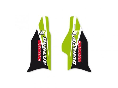 03-08 KX,04-05 KXF FORK DECAL, 5424N