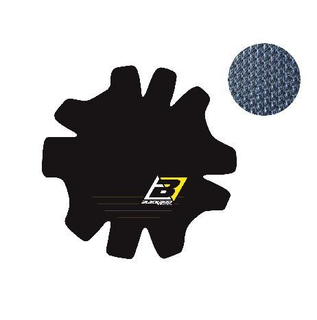 13-25 SHERCO SE 250/300 CLUTCH COVER PROTECTION, BLACKBIRD 5E00/01