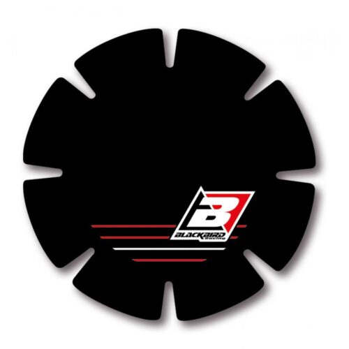 21-22 GASGAS MC/ECF 250 CLUTCH COVER PROTECTION, BLACKBIRD 5903/03