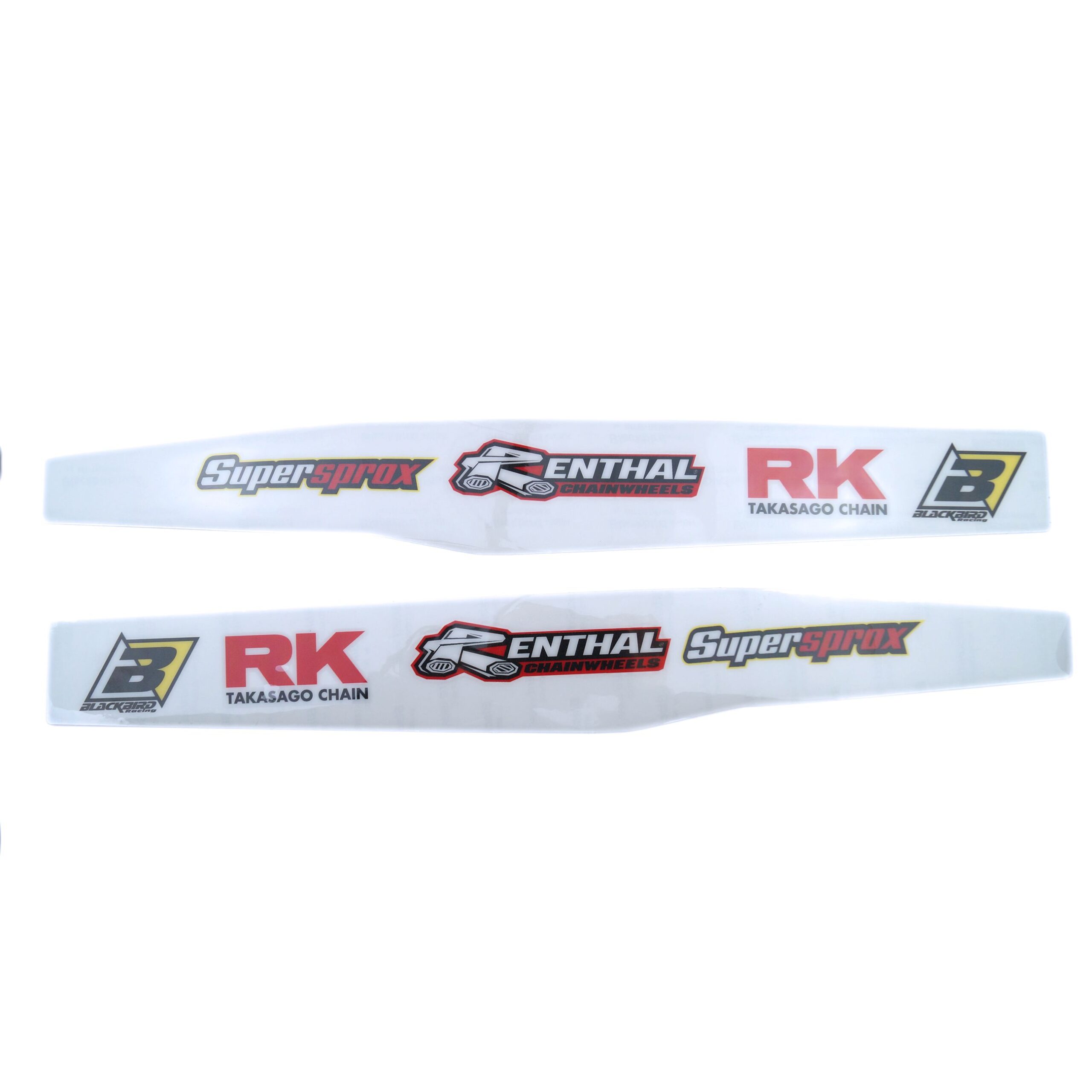 SWINGING ARM DECAL GASGAS MC/EC 21-23, BLACKBIRD 5901N