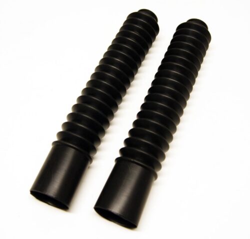 300mm FORK GAITERS BLACK