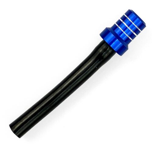 FUEL BREATHER ALUMINIUM