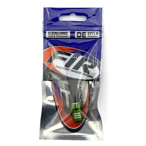 FUEL BREATHER ALUMINIUM