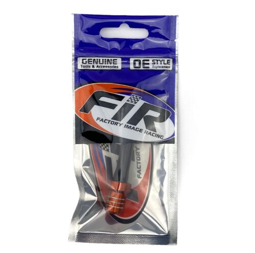 FUEL BREATHER ALUMINIUM