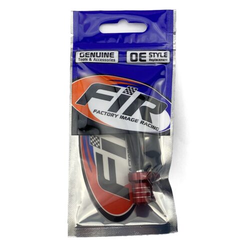 FUEL BREATHER ALUMINIUM