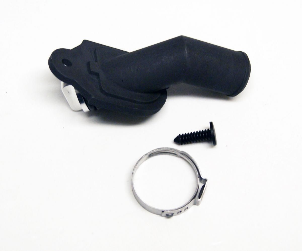 IMS Fuel Tank 4.5 gal Natural Screw Cap, Husqvarna TE 250i 300i 2018-2019, 112436-N2 - Image 2