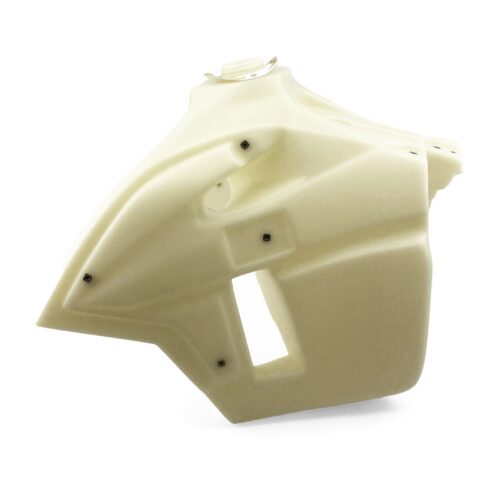 IMS Fuel Tank 4.5 gal Natural Screw Cap, KTM 19-21 SXF 20-21 EXCF, 113348-N2