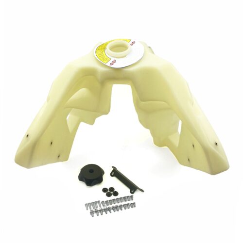 IMS FUEL TANK 4.5 GAL NATURAL SCREW CAP 2019-2021 HUSQVARNA FC FE FX 112440-N2