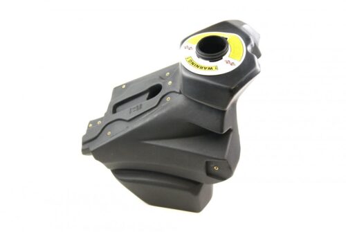 IMS Fuel Tank 2.9 gal Black Screw Cap, Gas Gas MC250F/450F 2021, 118804-BK1