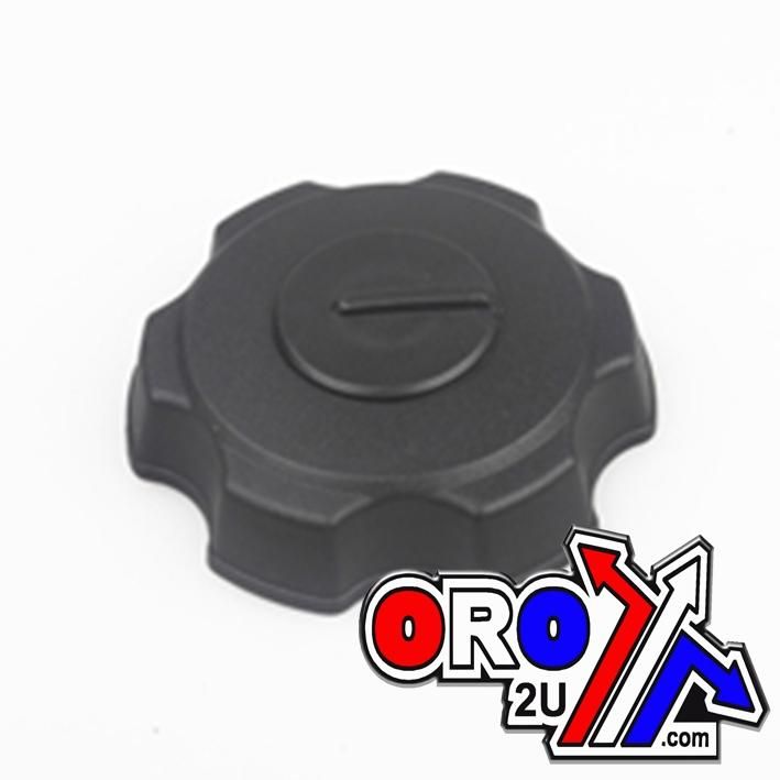 TANK CAP Lock Protect BLACK, KAWASAKI KDX200 97-2003, 290-699014 - Image 3