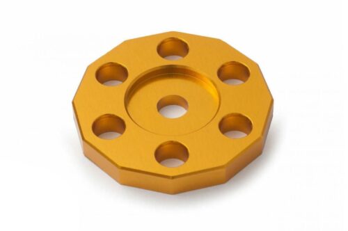 TANK FIXED SPACER GOLD