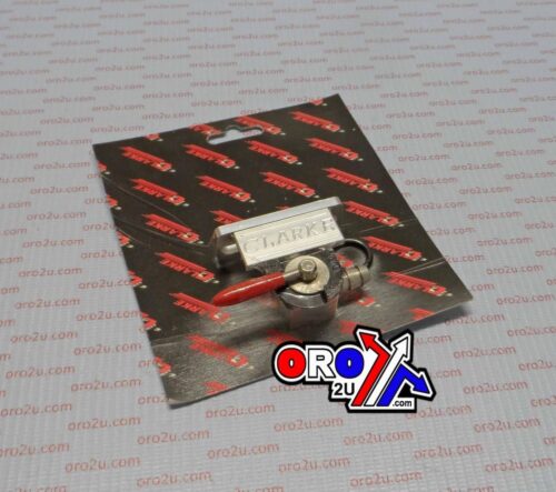 PETROL TAP 90 CLARKE GROOVED 1377NS90-02