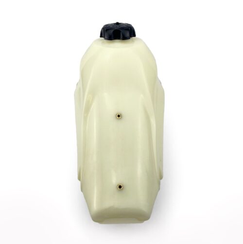 KDX200/220 97-07 3.6G NATURAL, CLARKE FUEL TANK 11483