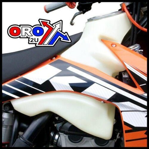 11-12 SXF250/35 2.6usg NATU, TANK, CLARKE FUEL TANK 11622