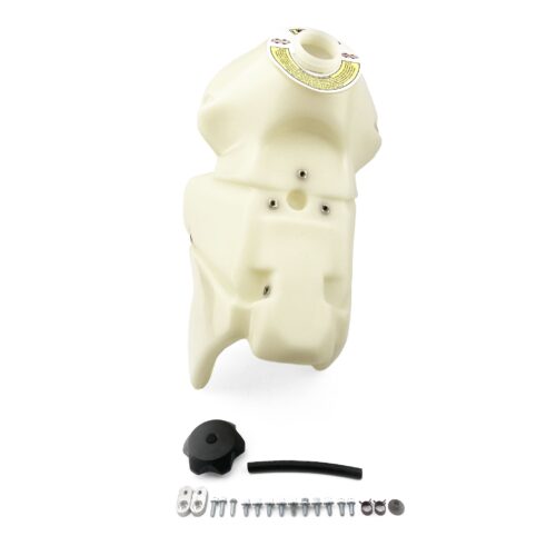 IMS Fuel Tank 2.9 gal Natural Screw Cap, KTM 450 SX 2003-2006, 113320-N2