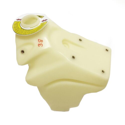 IMS Fuel Tank 1.8 g Natural Screw Cap, KTM 85 SX 2013-2017, 113333-N2