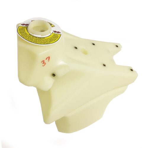 IMS Fuel Tank 3.2 gal Natural Screw Cap, KTM 250 XC-W 2017-2018, 113337-N2