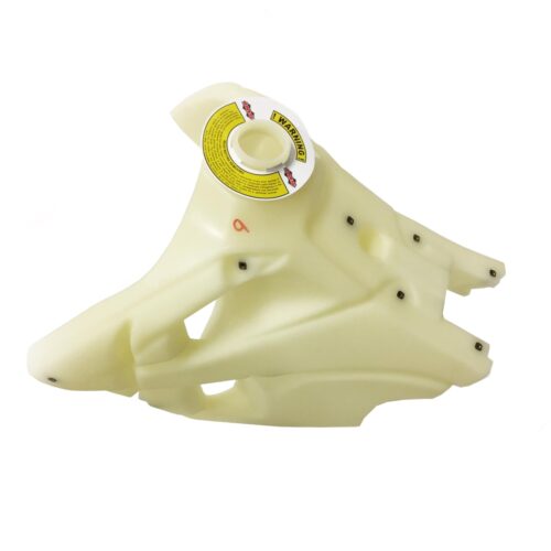 IMS Fuel Tank 4.5 gal Natural Screw Cap, KTM 250 SX 2017-2018, 113340-N2