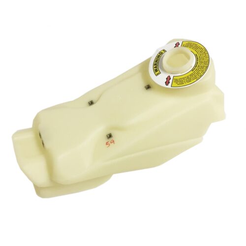 IMS Fuel Tank 2.5 gal Natural Screw Cap, Yamaha YZ250FX 2015-2016, 117337-N2