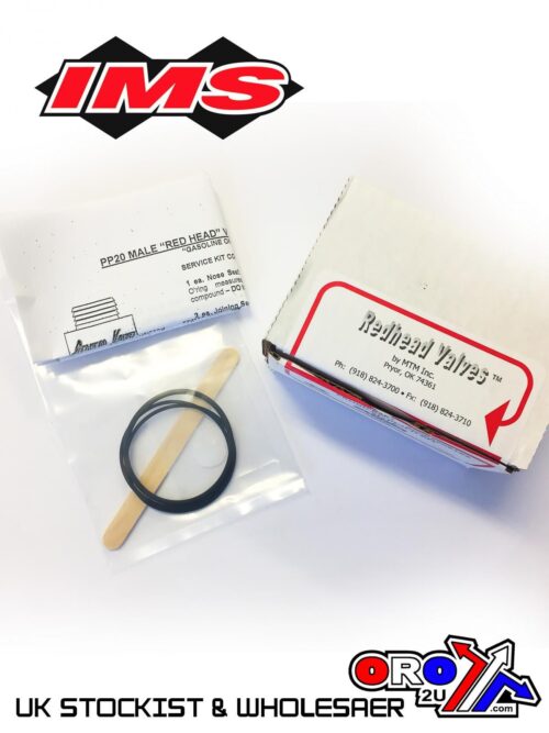 IMS DRY BREAK PROBE REBUILD KIT, TO REBUILD IMS DRY BREAK PROBE, 218393